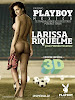Larissa Riquelme Playboy Mexico Mayo 2011 Larissa Riquelme Playboy Mexico Mayo 2011