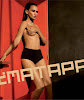 Jeimy Vargas Revista DonJuan Marzo 2011
