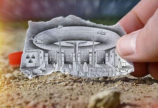 arte con fotos y dibujos arte con fotos y dibujos