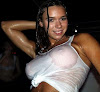 ¿Camisetas mojadas? ¿Camisetas mojadas?