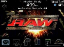 Descargar temas para Blackberry 9300 WWE Raw gratis