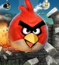 Descargar juegos para Blackberry 9300 Angry Birds gratis