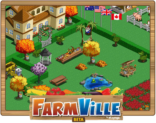 farmville