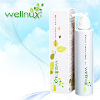 女性私密清潔保養WellnuX 維妮舒 – 浴潔露