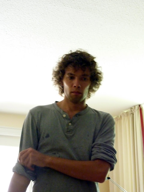 Северное сияние