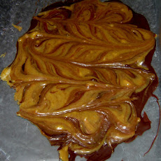 Pumpkin Bark