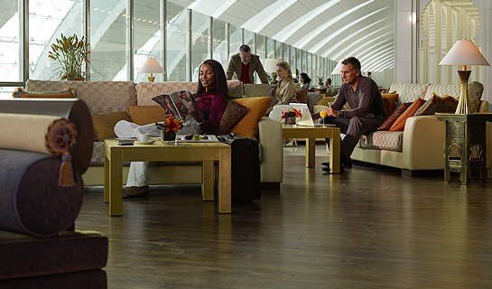 FW:New Pic's Dubai Airport Terminal 3