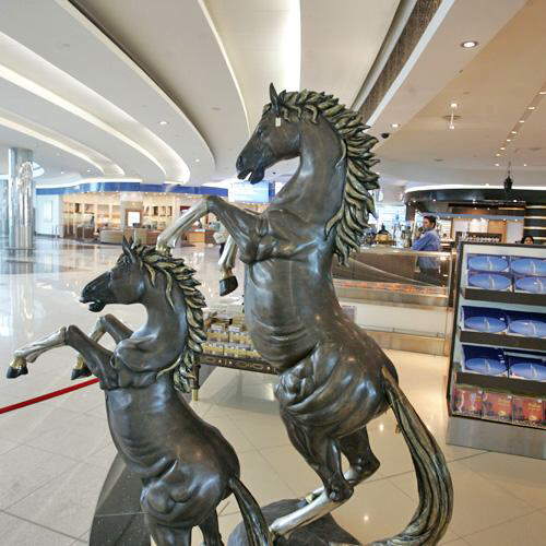 FW:New Pic's Dubai Airport Terminal 3