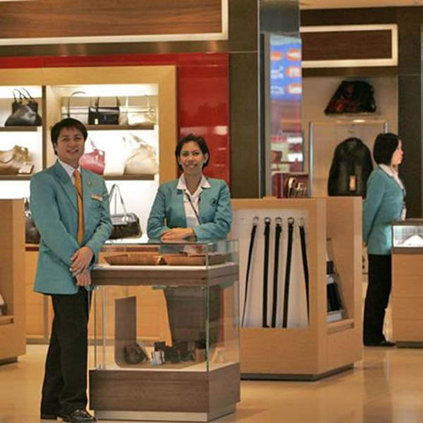 FW:New Pic's Dubai Airport Terminal 3
