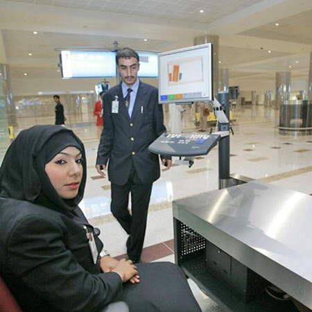FW:New Pic's Dubai Airport Terminal 3