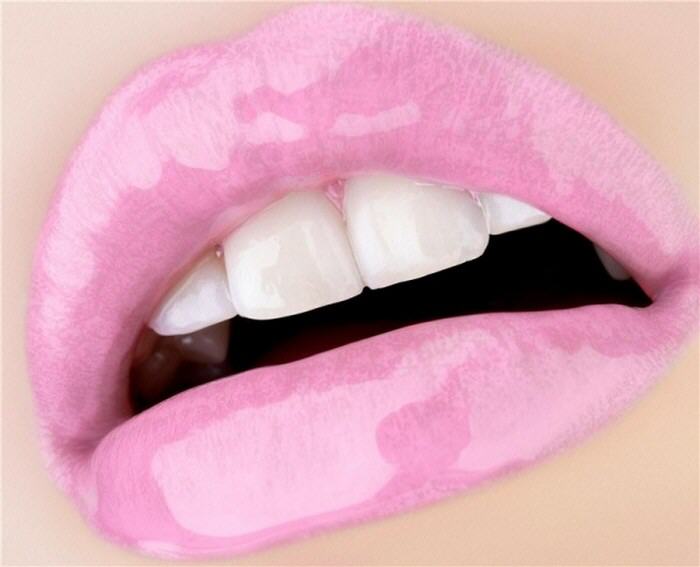 Beautiful Lips
