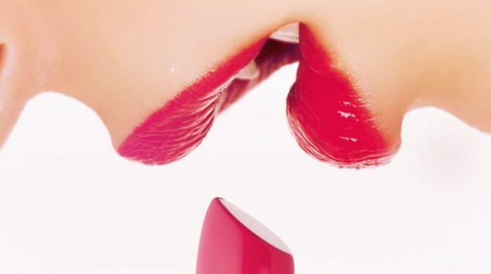 Beautiful Lips