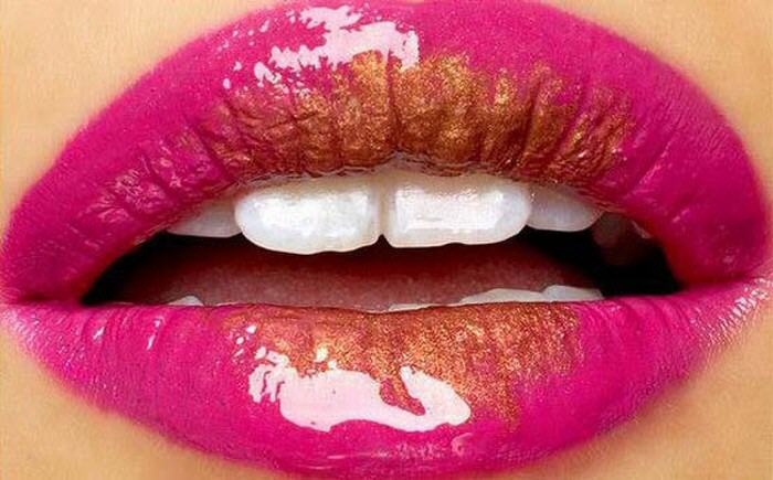 Beautiful Lips