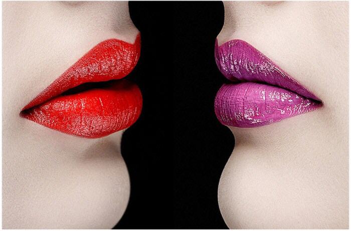 Beautiful Lips