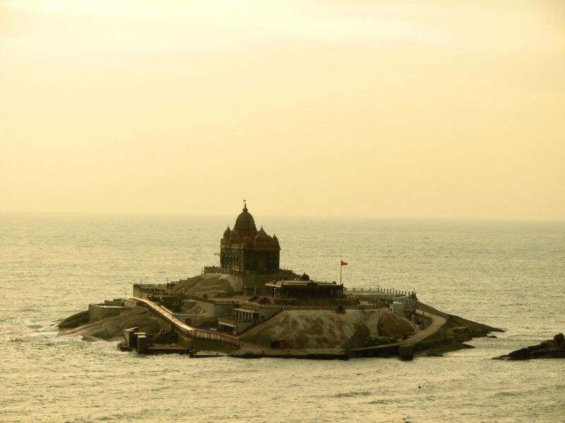 Kanyakumari | Stunning Kanyakumari Pictures | Beautiful Indian Tourist Places | Amazing Kanyakumari Photographs