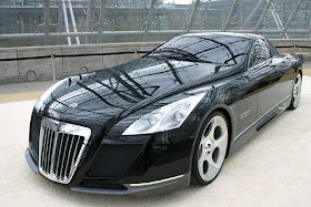 Upcoming Cars 2010