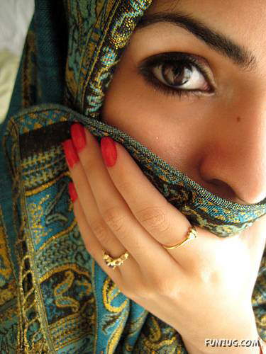 Beautiful Hijab Pictures