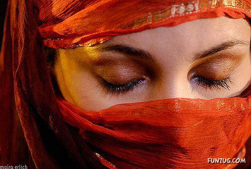 Beautiful Hijab Pictures