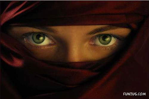 Beautiful Hijab Pictures