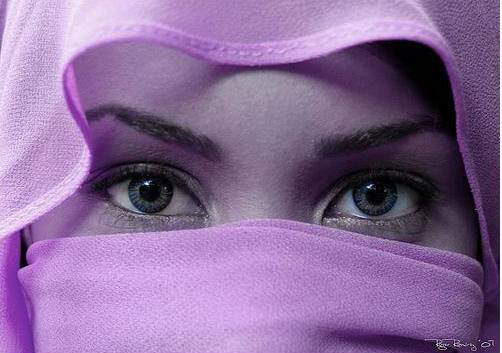 Beautiful Hijab Pictures