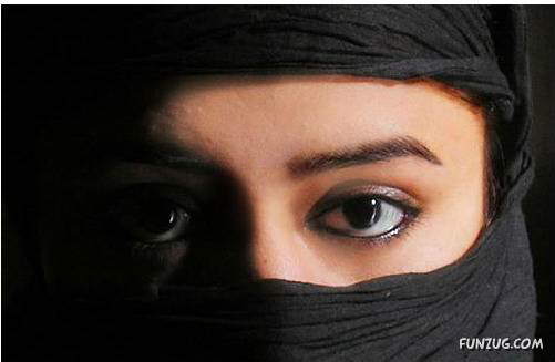 Beautiful Hijab Pictures