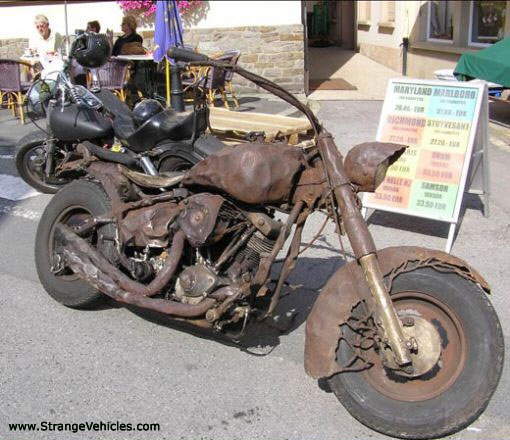 Image Dimension: 510x440 wOOOWW Crazy Bikes