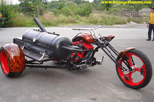 Image Dimension: 500x332 wOOOWW Crazy Bikes