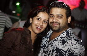 Ranjini Haridas | Drunken Ranjini Haridas Hot Pictures | Ranjini Haridas Idea Star Singer Party Photographs