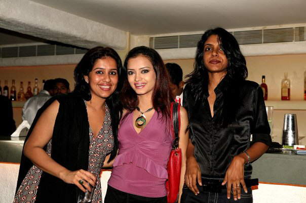 Ranjini Haridas | Drunken Ranjini Haridas Hot Pictures | Ranjini Haridas Idea Star Singer Party Photographs