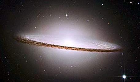Image Dimension: 456x266 Hubble Telescope's Top Ten Space Images - Cosmic Bodies in all their Glory
