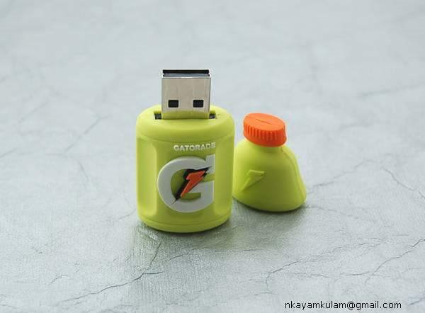 Image Dimension: 600x442 Createive/Deisigner USB Flash Drives