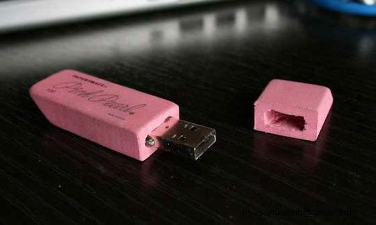 Image Dimension: 540x323 Createive/Deisigner USB Flash Drives
