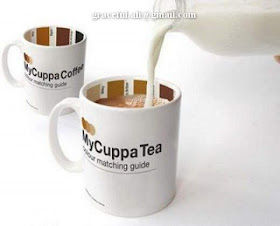 Amazing Designer Cups
