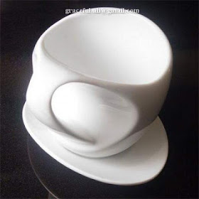 Amazing Designer Cups