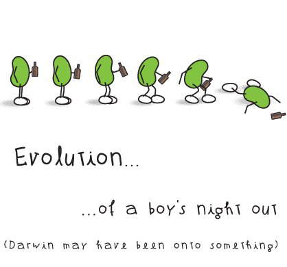 $ .,.,. funniest evolution pics .,.,. $