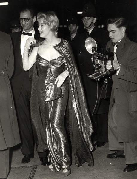 Marilyn Monroe (Unseen Pictures) Don't Miss Them