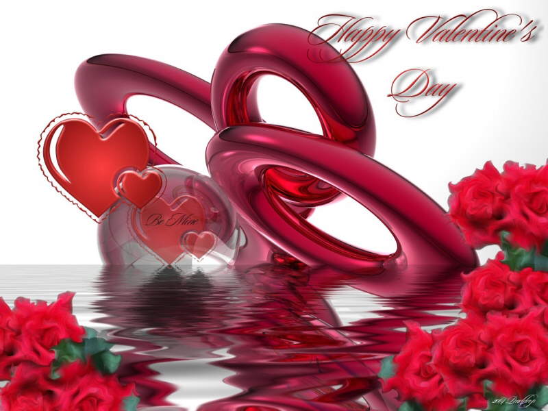 Love pictures - Why not make a personal printed-card for your loved one?