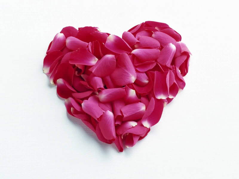 Love pictures - Why not make a personal printed-card for your loved one?