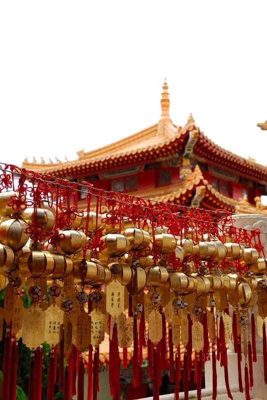 The Beauty of Taiwan: A Colorful, Serene City