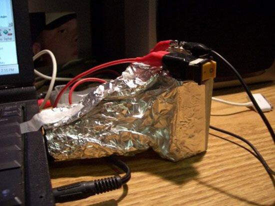 What do u do When you Computer Overheats?