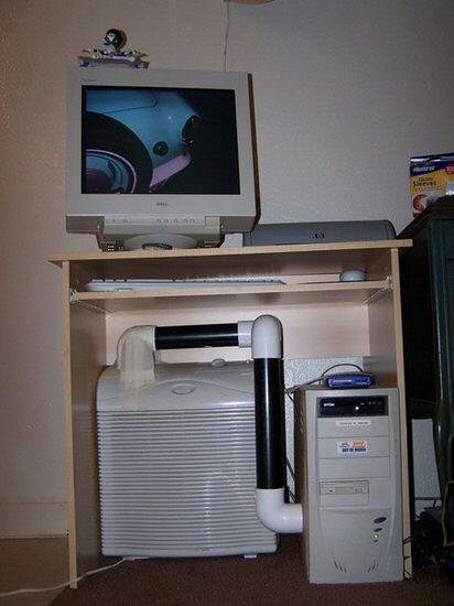 What do u do When you Computer Overheats?