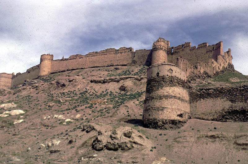 Kabul, Afghanistan: Kabul Fiza!!!