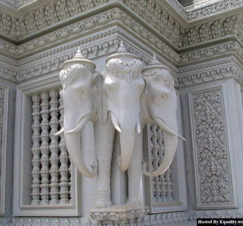 East or West, My India is the Best!