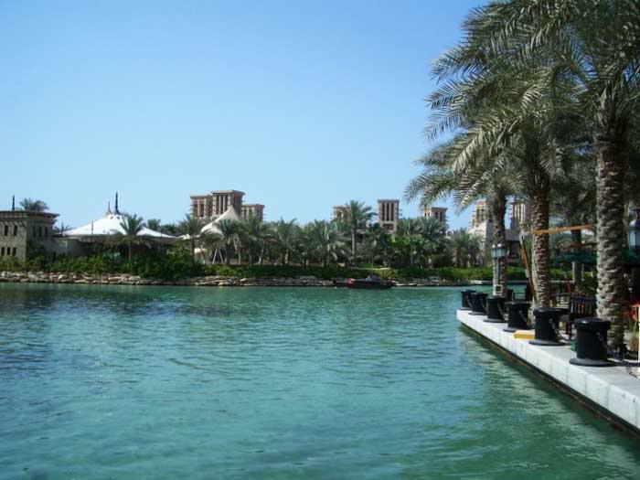 Dubai - A Photo Trip