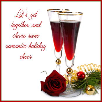 Romance in Winter..!!! Love Cards