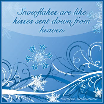 Romance in Winter..!!! Love Cards