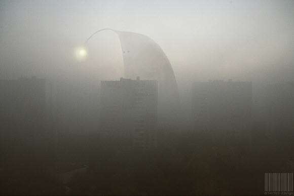 How were these photographs made? Collection of pics that blur reality and imagination