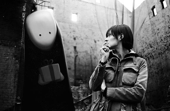 How were these photographs made? Collection of pics that blur reality and imagination