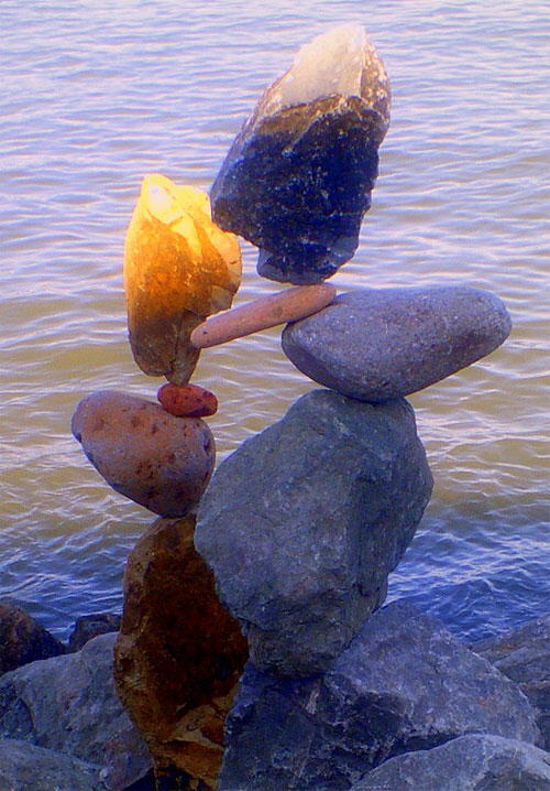 100922image003 Rock Balancing