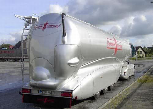 Future Trucks